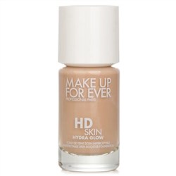 Make Up For Ever HD Skin Hydra Glow Foundation - # 1Y06 30ml-1.01oz