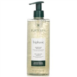 Rene Furterer Triphasic Anti Hair Loss Shampoo 500ml