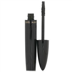 Estee Lauder Turbo Lash High Powered Volume + Length Mascara - #01 Black 8ml