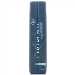 Sebastian Twisted Elastic Shampoo For Curls 250ml
