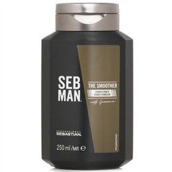 Sebastian Seb Man The Smoother Conditioner 250ml