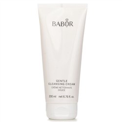 Babor Gentle Cleansing Cream 200ml-6.76oz