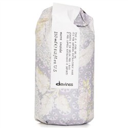 Davines More Inside Curl Gel Oil For Extra Curly Hair 250ml