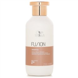 Wella Fusion Intense Repair Shampoo 250ml