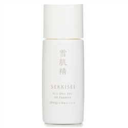 Kose SEKKISEI Airy Skin Veil BB Essence SPF50 - # 01 30ml