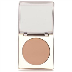 Elizabeth Arden Flawless Finish Skincaring Pressed Powder - # Medium 9.9g