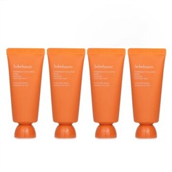 Sulwhasoo ?Super Saver Pack?Overnight Vitalizing Mask (Miniature) x4 35ml-1.18oz x4
