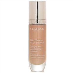 Clarins Skin Illusion Full Coverage Foundation - # 109C 30ml