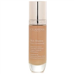 Clarins Skin Illusion Full Coverage Foundation - # 110N 30ml