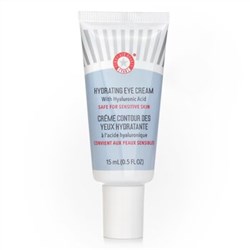 First Aid Beauty Hydrating Eye Cream 15ML