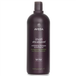 Aveda Invati Ultra Advanced Exfoliating Shampoo Light 1000ml