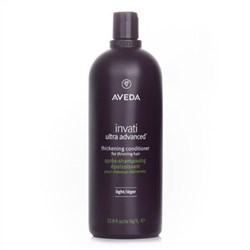 Aveda Invati Ultra Advanced Thickening Conditioner Light 1000ml