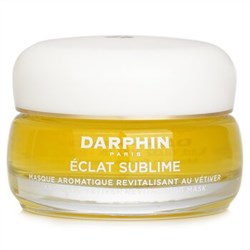Darphin Eclat Sublime Aromatic Vetiver Revitalizing Mask 50ml-1.7oz