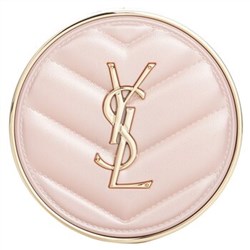 Yves Saint Laurent Touche Eclat Glow Pact Cushion High Cover Mesh Foundation - # BR20 Cool Ivory 12g