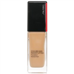 Shiseido Synchro Skin Radiant Lifting Foundation - # 340 Oak 30ml-1.2oz