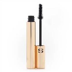 Sisley Phyto-Noir Volume & Lift Mascara - # 1 Deep Black 7ml