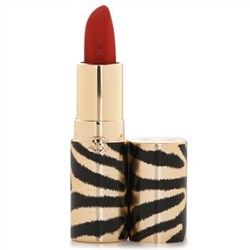 Sisley Phyto Rouge Velvet Lip Balm - # 30 Orange Spice 3g