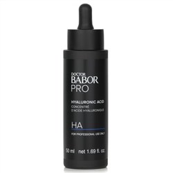 Babor Hyaluronic Acid Concentrate (Salon Size) 50ml-1.69oz