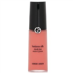Giorgio Armani Luminous Silk Cheek Tint - # 50.5 Rosy Peach 12ml-0.4oz