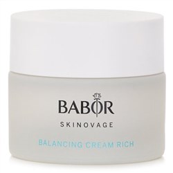 Babor Balancing Cream Rich 50ml