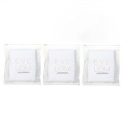 Eve Lom ?Super Saver Pack?3 Muslin Cloths x3 3pcs x3
