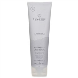 Paul Mitchell Awapuhi Wild Ginger Hydrasoft Shampoo 250ml