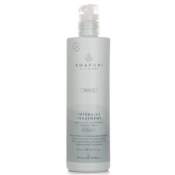 Paul Mitchell Awapuhi Wild Ginger Intensive Treatment 500ml