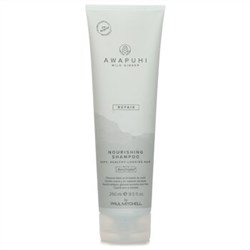Paul Mitchell Awapuhi Wild Ginger Nourishing Shampoo 250ml