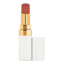 Chanel Rouge Coco Baume Hydrating Beautifying Tinted Lip Balm - # 752 Honey Bliss 3g-0.1oz