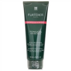 Rene Furterer Advanced Youth Ritual Replumping Conditioning Mask 250ml