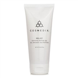 CosMedix Relief Soothing Peptide Gel 170g-6oz