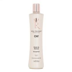 CHI Royal Treatment Bond & Repair Shampoo 12oz