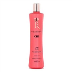 CHI Royal Treatment Curl Enhancing Conditioner 12oz