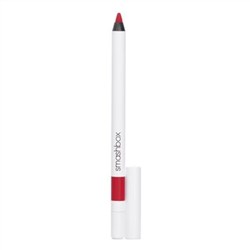 Smashbox Be Legendary Line & Prime Lip Pencil - # True Red 1.2g