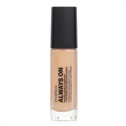 Smashbox Always On Skin Balancing Foundation - # L10N 30ml