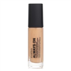Smashbox Always On Skin-Balancing Foundation - # L10W 30ml