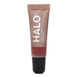 Smashbox Halo Sheer To Stay Color Tint - # Terracotta 10ml
