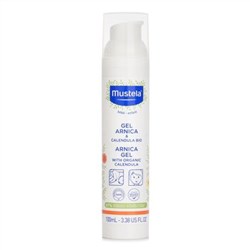 Mustela Arnica Gel 100ml