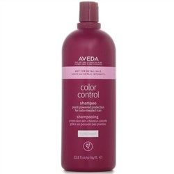 Aveda Color Control Shampoo Light 1000ml