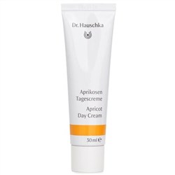 Dr. Hauschka Apricot Day Cream 30ml