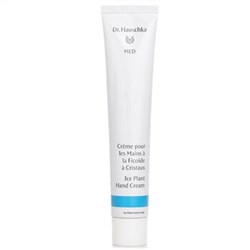 Dr. Hauschka Med Ice Plant Hand Cream 50ml