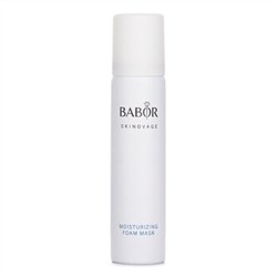 Babor Moisturizing Foam Mask 75ml