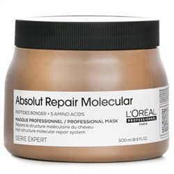L'Oreal Serie Expert Absolut Repair Molecular Mask 500ml