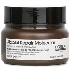 L'Oreal Serie Expert Absolut Repair Molecular Mask 250ml