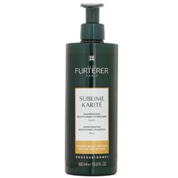 Rene Furterer Fur Sublime Karite Hydra Shampoo 500ml