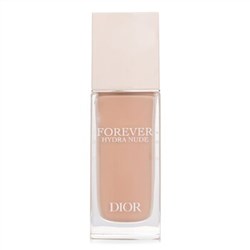 Christian Dior Forever Hydra Nude Foundation Fluid - # 2CR 30ml