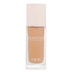 Christian Dior Forever Hydra Nude Foundation Fluid - # 2W 30ml
