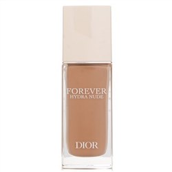 Christian Dior Forever Hydra Nude Foundation Fluid - # 3.5N 30ml