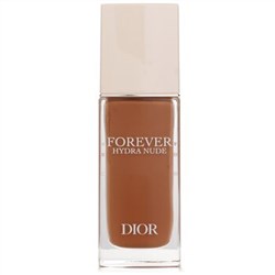 Christian Dior Forever Hydra Nude Foundation Fluid - # 5N 30ml