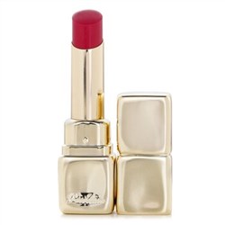 Guerlain KissKiss Shine Bloom Lipstick - # 409 Fuchsia Flush 3.2g-0.11oz